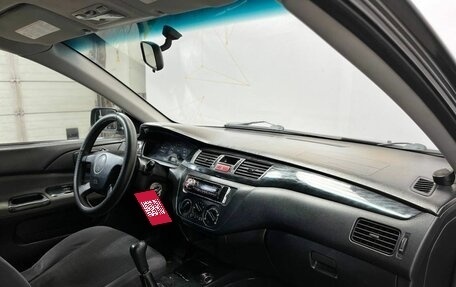 Mitsubishi Lancer IX, 2003 год, 285 000 рублей, 12 фотография
