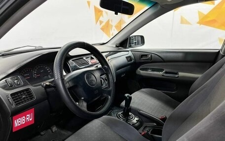 Mitsubishi Lancer IX, 2003 год, 285 000 рублей, 20 фотография