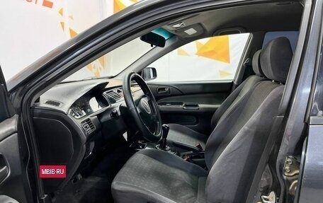 Mitsubishi Lancer IX, 2003 год, 285 000 рублей, 14 фотография