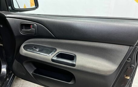 Mitsubishi Lancer IX, 2003 год, 285 000 рублей, 25 фотография