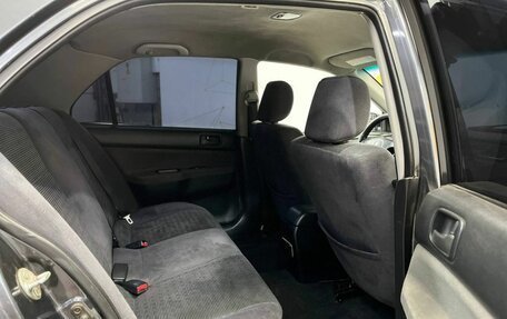 Mitsubishi Lancer IX, 2003 год, 285 000 рублей, 23 фотография