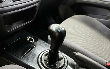 Mitsubishi Lancer IX, 2003 год, 285 000 рублей, 28 фотография