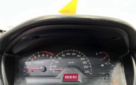 Mitsubishi Lancer IX, 2003 год, 285 000 рублей, 11 фотография
