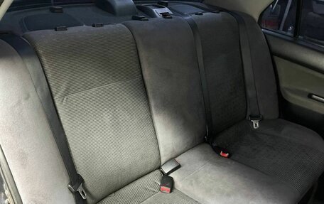 Mitsubishi Lancer IX, 2003 год, 285 000 рублей, 32 фотография
