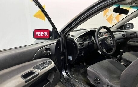 Mitsubishi Lancer IX, 2003 год, 285 000 рублей, 18 фотография