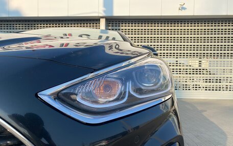 Hyundai Sonata VII, 2019 год, 1 747 000 рублей, 9 фотография