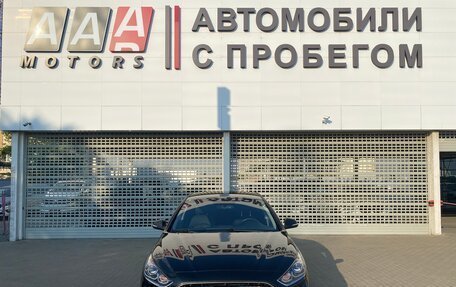 Hyundai Sonata VII, 2019 год, 1 747 000 рублей, 2 фотография