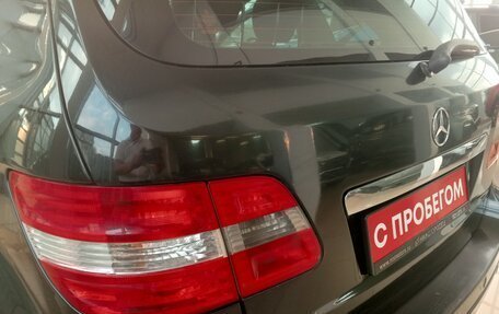 Mercedes-Benz B-Класс, 2007 год, 590 000 рублей, 8 фотография