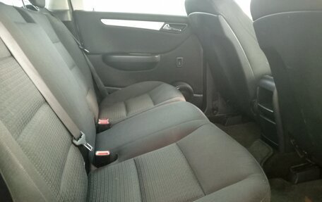 Mercedes-Benz B-Класс, 2007 год, 590 000 рублей, 9 фотография