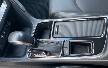 Hyundai Sonata VII, 2019 год, 1 747 000 рублей, 19 фотография