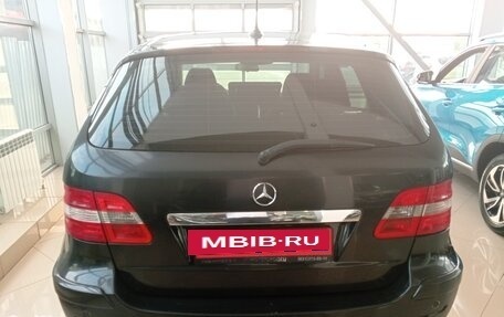 Mercedes-Benz B-Класс, 2007 год, 590 000 рублей, 6 фотография