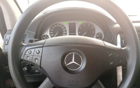 Mercedes-Benz B-Класс, 2007 год, 590 000 рублей, 14 фотография