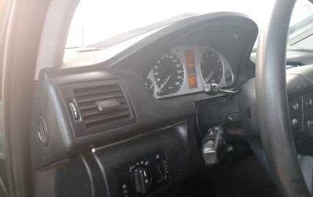 Mercedes-Benz B-Класс, 2007 год, 590 000 рублей, 13 фотография