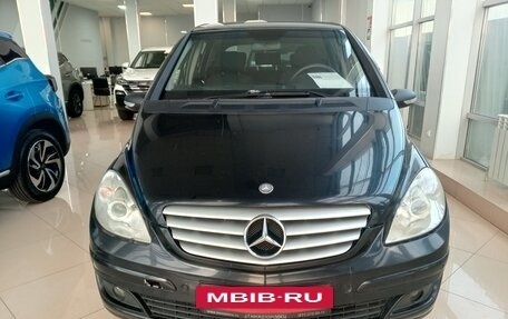 Mercedes-Benz B-Класс, 2007 год, 590 000 рублей, 2 фотография