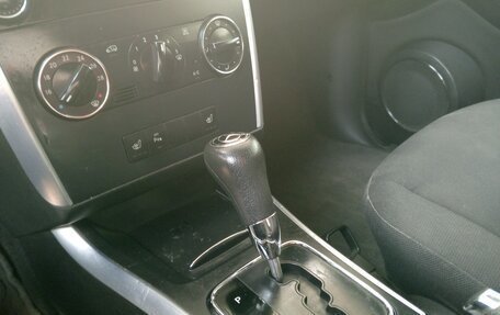 Mercedes-Benz B-Класс, 2007 год, 590 000 рублей, 12 фотография