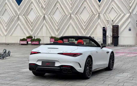 Mercedes-Benz SL-Класс AMG, 2025 год, 20 700 776 рублей, 6 фотография