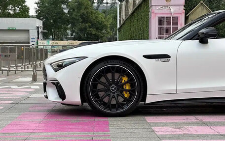 Mercedes-Benz SL-Класс AMG, 2025 год, 20 700 776 рублей, 8 фотография