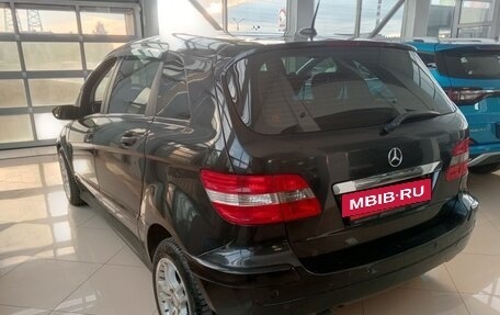 Mercedes-Benz B-Класс, 2007 год, 590 000 рублей, 7 фотография