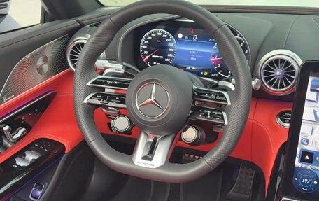 Mercedes-Benz SL-Класс AMG, 2025 год, 20 700 776 рублей, 12 фотография