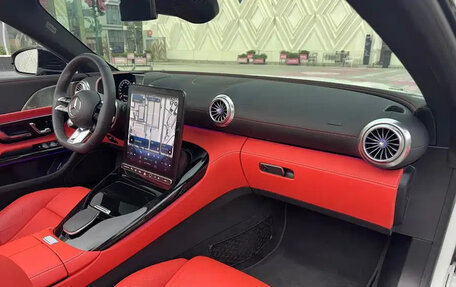 Mercedes-Benz SL-Класс AMG, 2025 год, 20 700 776 рублей, 11 фотография