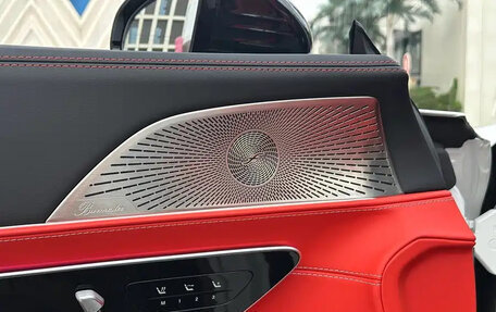 Mercedes-Benz SL-Класс AMG, 2025 год, 20 700 776 рублей, 22 фотография