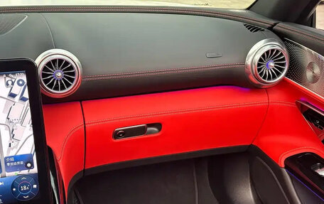 Mercedes-Benz SL-Класс AMG, 2025 год, 20 700 776 рублей, 17 фотография