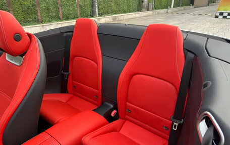 Mercedes-Benz SL-Класс AMG, 2025 год, 20 700 776 рублей, 18 фотография