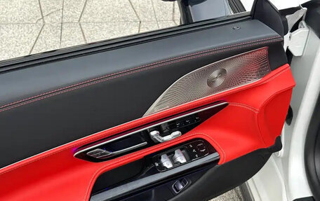Mercedes-Benz SL-Класс AMG, 2025 год, 20 700 776 рублей, 21 фотография