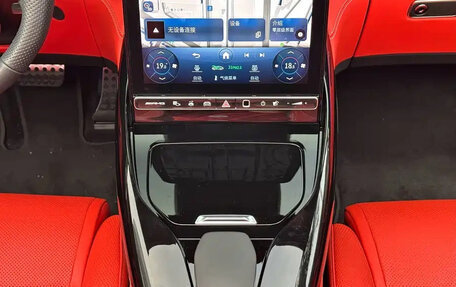 Mercedes-Benz SL-Класс AMG, 2025 год, 20 700 776 рублей, 14 фотография