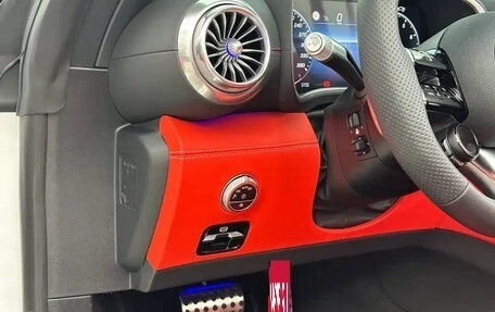 Mercedes-Benz SL-Класс AMG, 2025 год, 20 700 776 рублей, 13 фотография