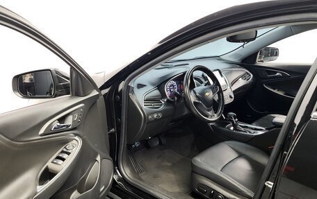 Chevrolet Malibu IX, 2021 год, 1 585 000 рублей, 6 фотография