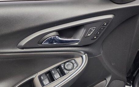 Chevrolet Malibu IX, 2021 год, 1 585 000 рублей, 12 фотография