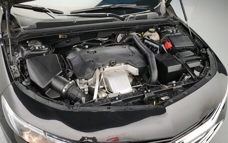 Chevrolet Malibu IX, 2021 год, 1 585 000 рублей, 19 фотография