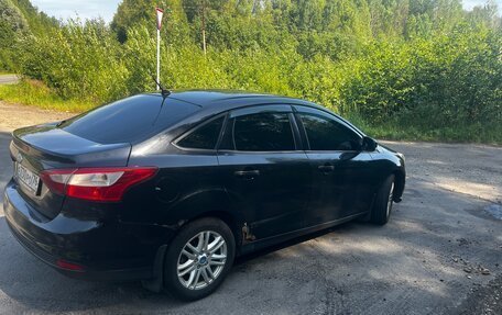 Ford Focus III, 2012 год, 530 000 рублей, 5 фотография