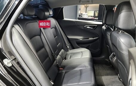 Chevrolet Malibu IX, 2021 год, 1 585 000 рублей, 16 фотография