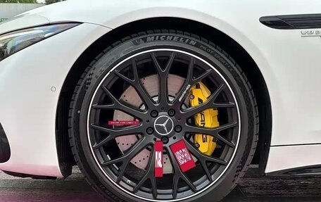 Mercedes-Benz SL-Класс AMG, 2025 год, 20 700 776 рублей, 23 фотография