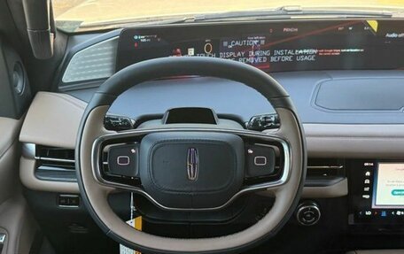 Lincoln Navigator, 2025 год, 20 100 000 рублей, 8 фотография