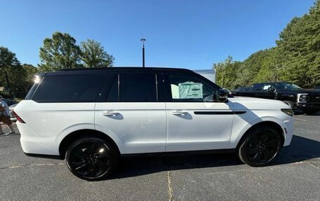 Lincoln Navigator, 2025 год, 20 100 000 рублей, 3 фотография