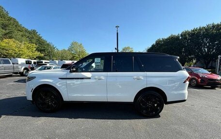 Lincoln Navigator, 2025 год, 20 100 000 рублей, 6 фотография
