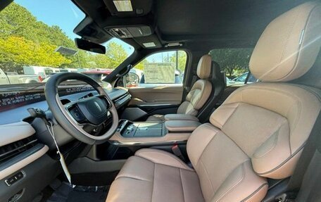 Lincoln Navigator, 2025 год, 20 100 000 рублей, 15 фотография