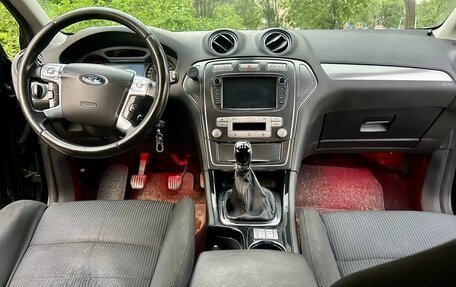 Ford Mondeo IV, 2008 год, 620 000 рублей, 3 фотография