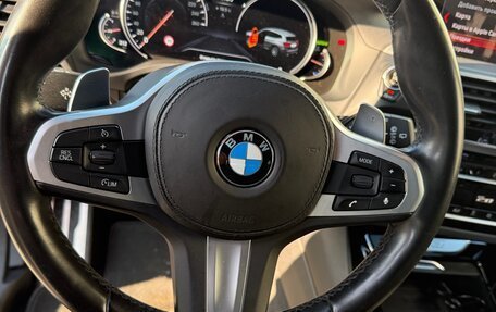 BMW X3, 2018 год, 4 370 000 рублей, 6 фотография