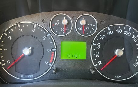 Ford Fusion I, 2008 год, 526 000 рублей, 6 фотография
