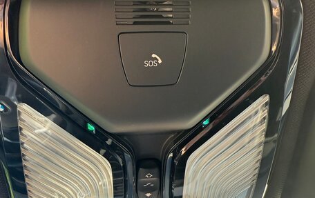 BMW X3, 2018 год, 4 370 000 рублей, 12 фотография