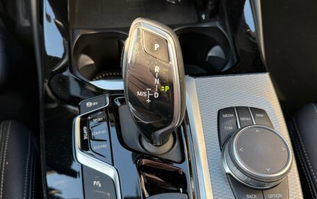 BMW X3, 2018 год, 4 370 000 рублей, 9 фотография