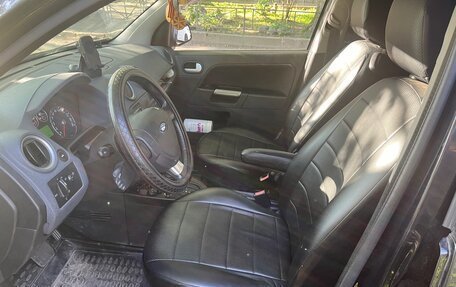 Ford Fusion I, 2008 год, 526 000 рублей, 5 фотография