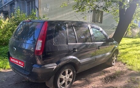 Ford Fusion I, 2008 год, 526 000 рублей, 4 фотография