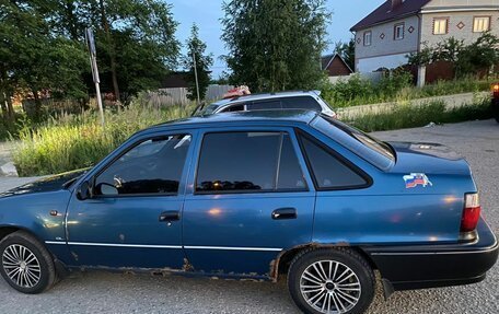 Daewoo Nexia I рестайлинг, 2000 год, 79 999 рублей, 9 фотография