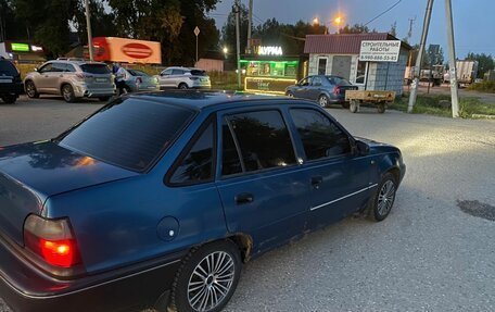 Daewoo Nexia I рестайлинг, 2000 год, 79 999 рублей, 5 фотография