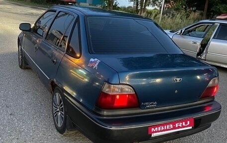 Daewoo Nexia I рестайлинг, 2000 год, 79 999 рублей, 8 фотография